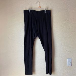 Girl’s Size 20 (Women’s 10/12) Justice Leggings